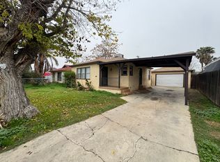1106 El Tejon Ave, Bakersfield, CA 93308