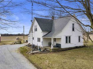 8712 N Us Highway 35, Williamsburg, IN 47393