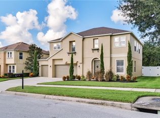 4689 Barbados Loop, Clermont, FL 34711