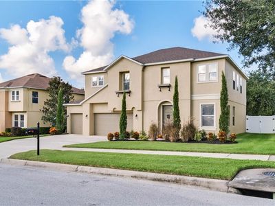 4689 Barbados Loop, Clermont, FL, 34711
