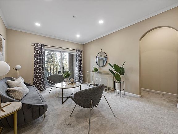 3rd image of 801 S Winchester Blvd APT 6304