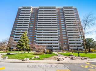 270 Scarlett Rd #205, Toronto, ON M6N 4X7