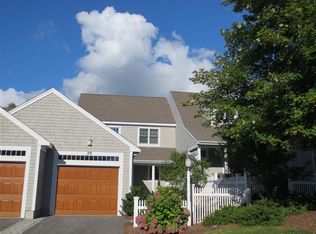 29 Nw Lndg #8, Mashpee, MA 02649