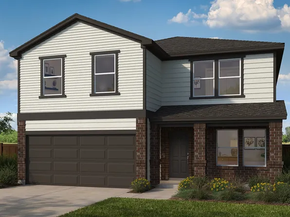 Plan 2969 Plan, The Granary - Sterling Collection
