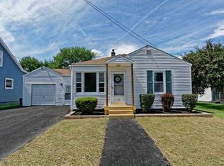 19 High St, Stillwater, NY 12170