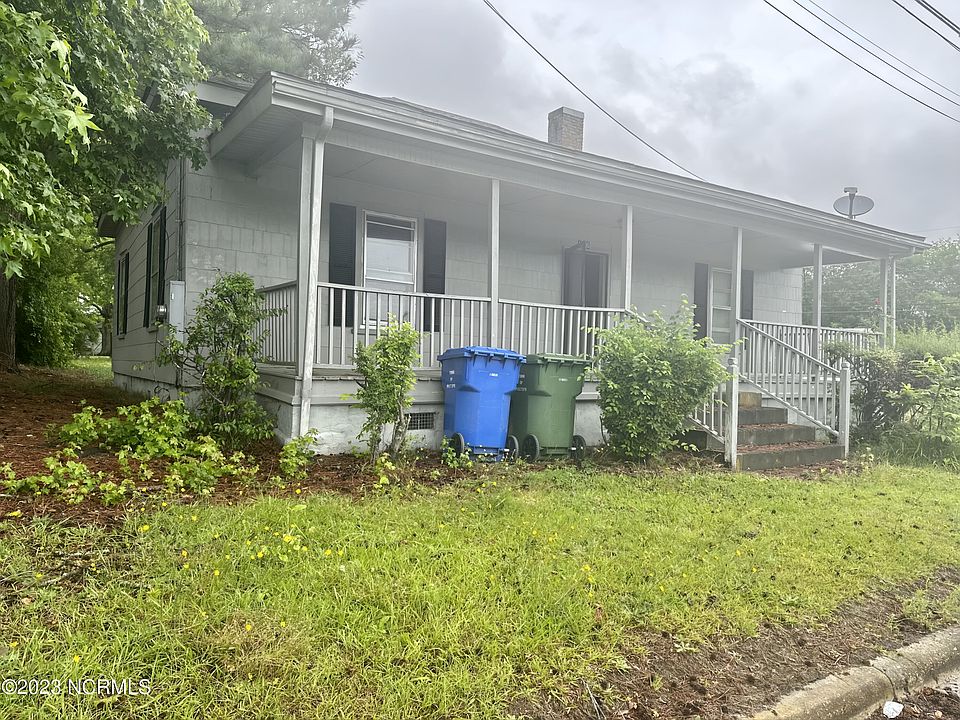 106 S 4th Street, NC 27864 MLS 100385862 Zillow