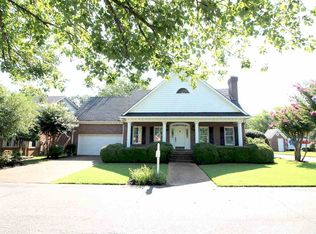 2 Hedgerow Pl, Jackson, TN 38305