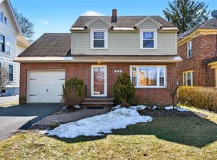 204 Kline St, Syracuse, NY 13203