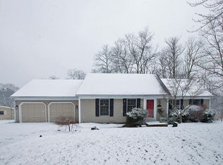 4780 Briarhill Dr, Portage, MI 49024