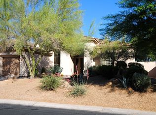 7035 E Shooting Star Way, Scottsdale, AZ 85266