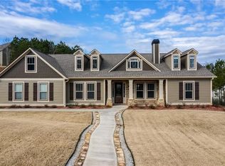 121 Open Sky Way, Villa Rica, GA 30180