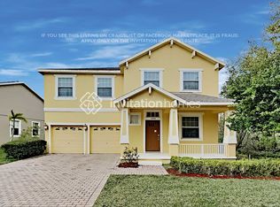10046 Moss Rose Way, Orlando, FL 32832