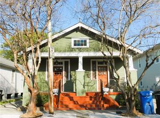 329 N Bernadotte St, New Orleans, LA 70119