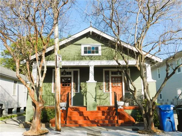 329 N Bernadotte St, New Orleans, LA 70119