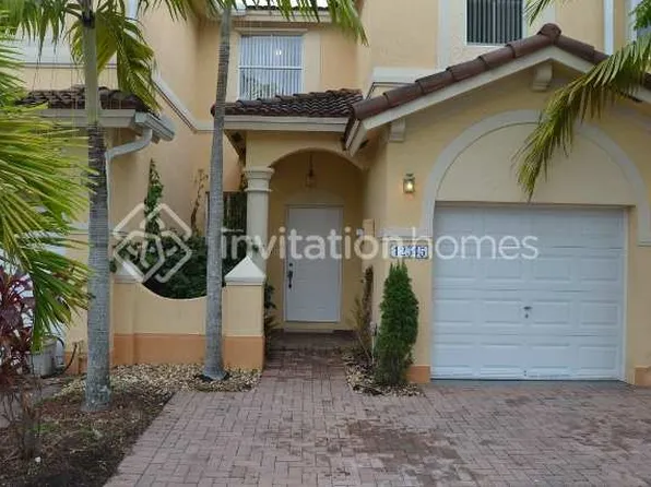 12545 SW 125th Ter, Miami, FL 33186