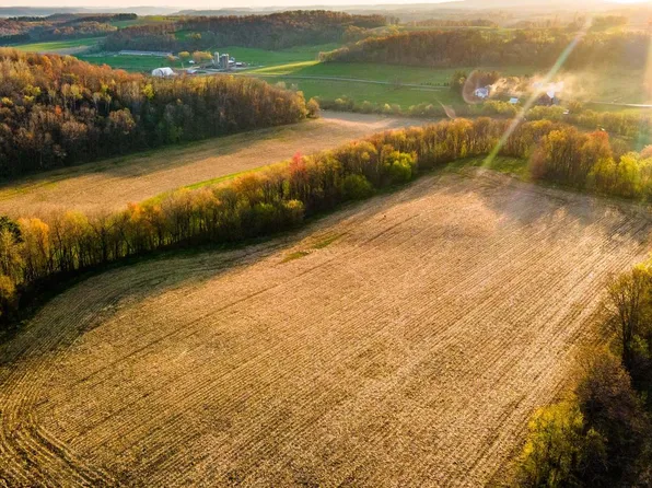 Lt0 ELI VALLEY ROAD, Loganville, WI 53943