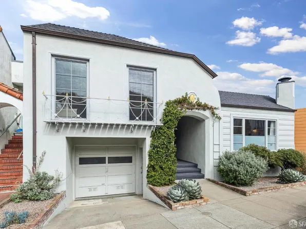 55 Marietta Dr, San Francisco, CA 94127