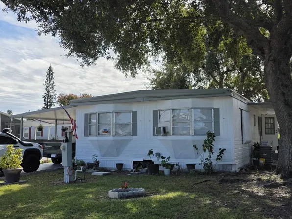 7331 Luau Dr #281, Orlando, FL 32822