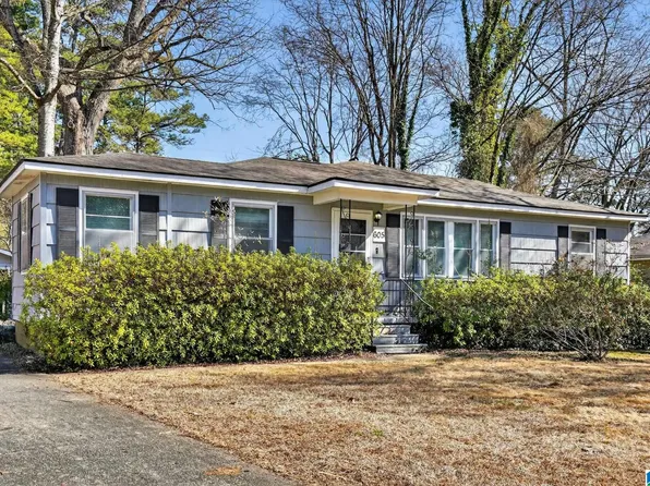 605 Lee Rd, Birmingham, AL 35215