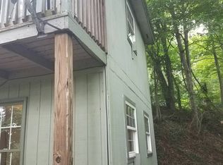 308 Searcy Mountain Rd, Cullowhee, NC 28723