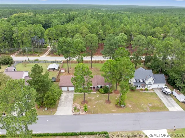 1530 Redbud Dr, Fayetteville, NC 28311