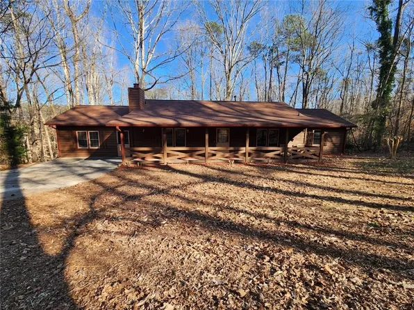 4300 Watauga Dr, Atlanta, GA 30349