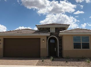 10059 E Sphere Ave, Mesa, AZ 85212