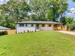 1370 Willow Pl SE, Atlanta, GA 30316