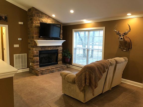 Great Rm/Keeping Rm off Kit