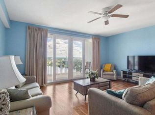 9902 S Thomas Dr UNIT 1237, Panama City Beach, FL 32408