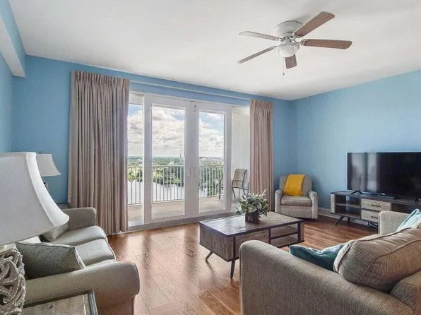 9902 S Thomas Dr Unit 1237, Panama City Beach, FL 32408