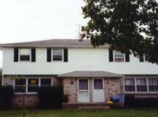 342 Sundridge Dr, Buffalo, NY 14228