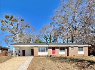 300 37th Pl, Tuscaloosa, AL