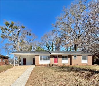 300 37th Pl, Tuscaloosa, AL, 35405