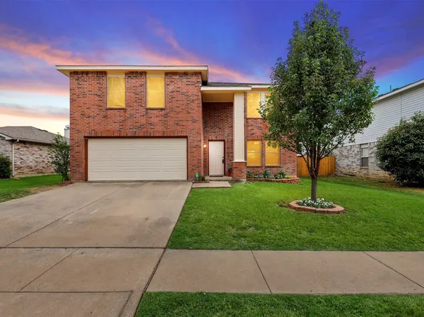 804 Bigfork Dr, Arlington, TX 76001