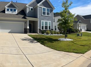 815 Harmony Ranch Ln, Franklinton, NC 27525