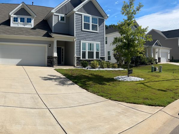 815 Harmony Ranch Ln