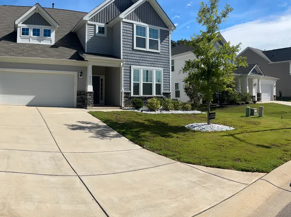 815 Harmony Ranch Ln, Franklinton, NC 27525