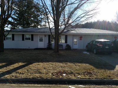 1706 Cardinal St, New London, WI, 54961