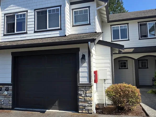 2302 116th St SW Unit B, Everett, WA 98204