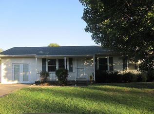 3475 Brookrun Dr NE, Roanoke, VA 24012