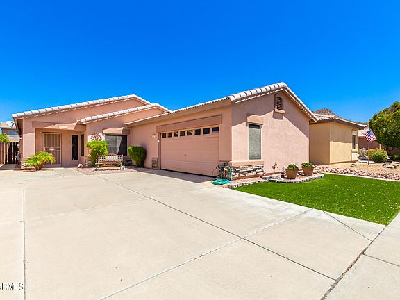 2nd image of 6626 W HONEYSUCKLE Drive