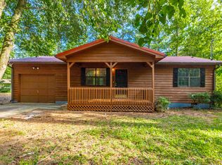 470 Selman Ave, Summerville, GA 30747
