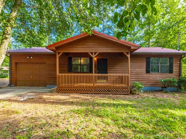 470 Selman Ave, Summerville, GA 30747
