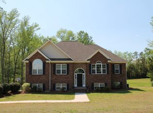 200 Crystal Ridge Dr, Lexington, NC 27295