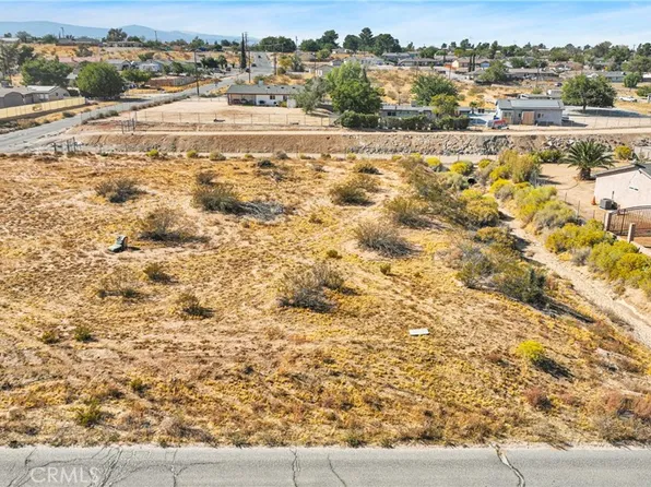 0 Barranca Way #12, Victorville, CA 92394