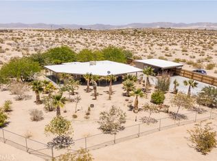 66125 Brant Cross Rd, Joshua Tree, CA 92252
