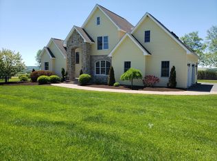 265 Russell Rd, Fort Fairfield, ME 04742