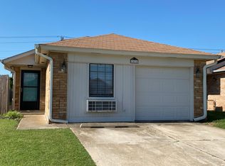 1416 SW 96th St, Oklahoma City, OK 73159