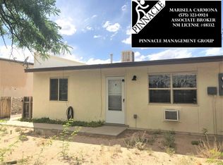3120 Hillrise Dr APT C, Las Cruces, NM 88011